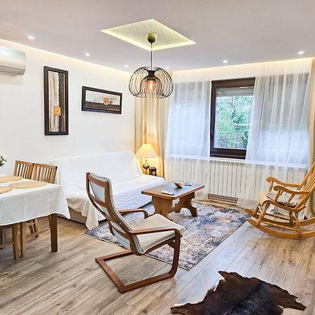 Ludwigs Apartment סראייבו מראה חיצוני תמונה