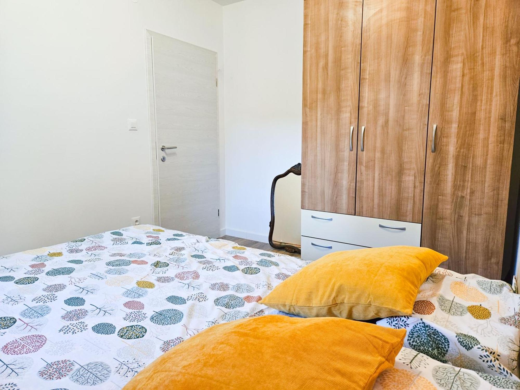 Ludwigs Apartment סראייבו מראה חיצוני תמונה