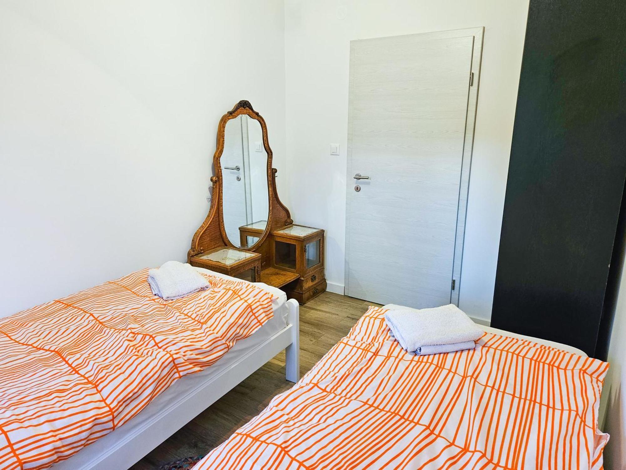 Ludwigs Apartment סראייבו מראה חיצוני תמונה