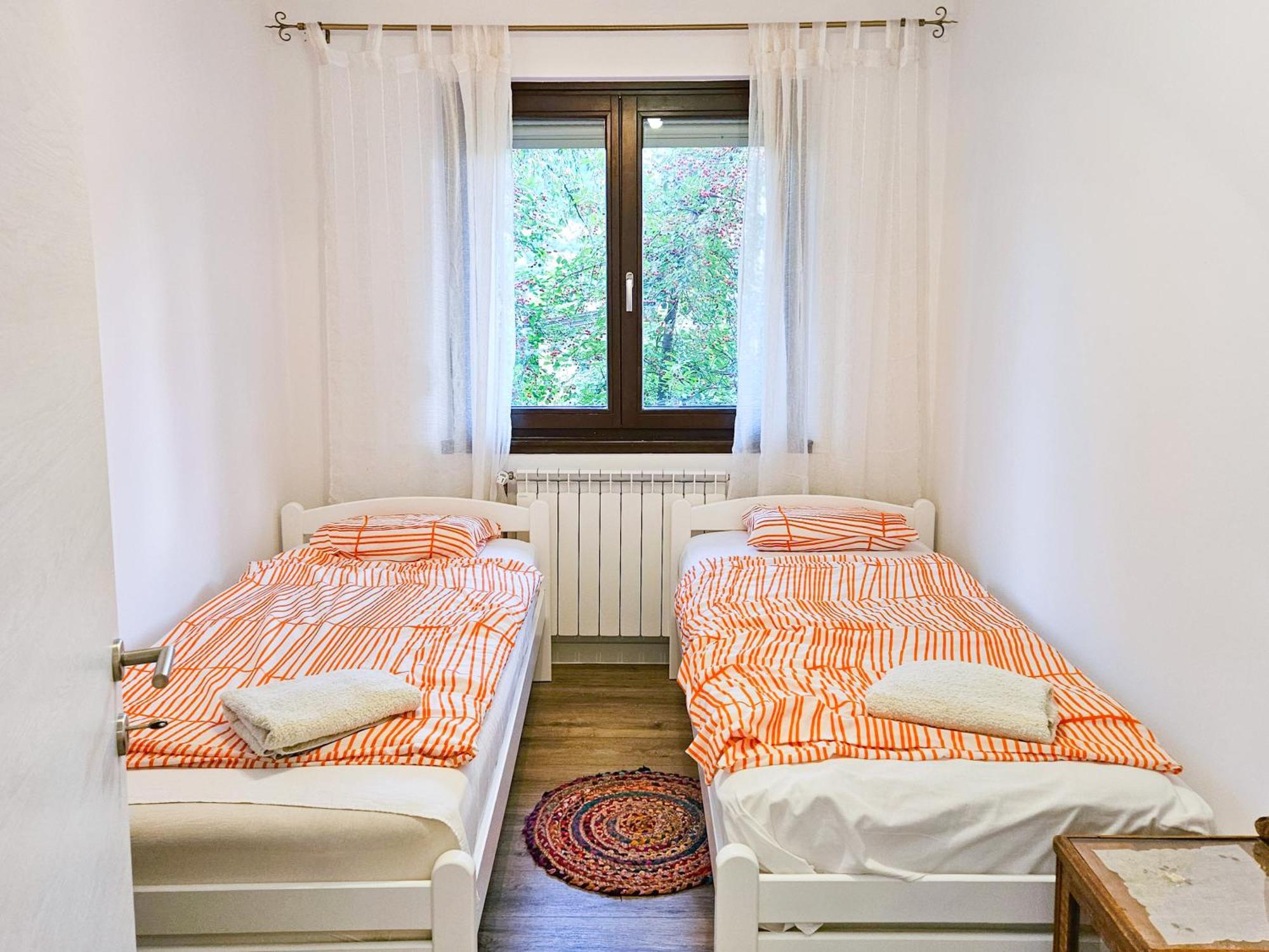 Ludwigs Apartment סראייבו מראה חיצוני תמונה