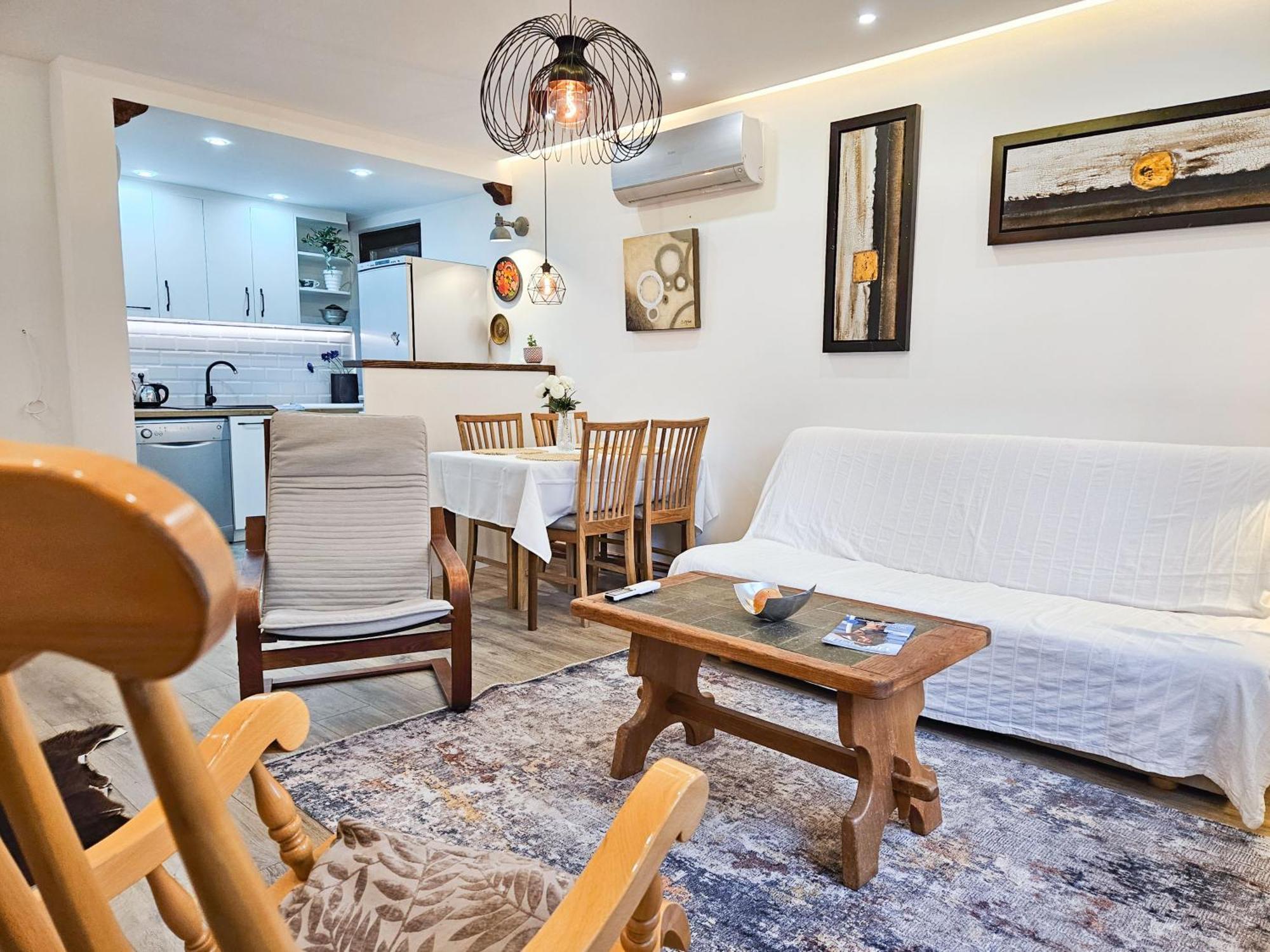 Ludwigs Apartment סראייבו מראה חיצוני תמונה