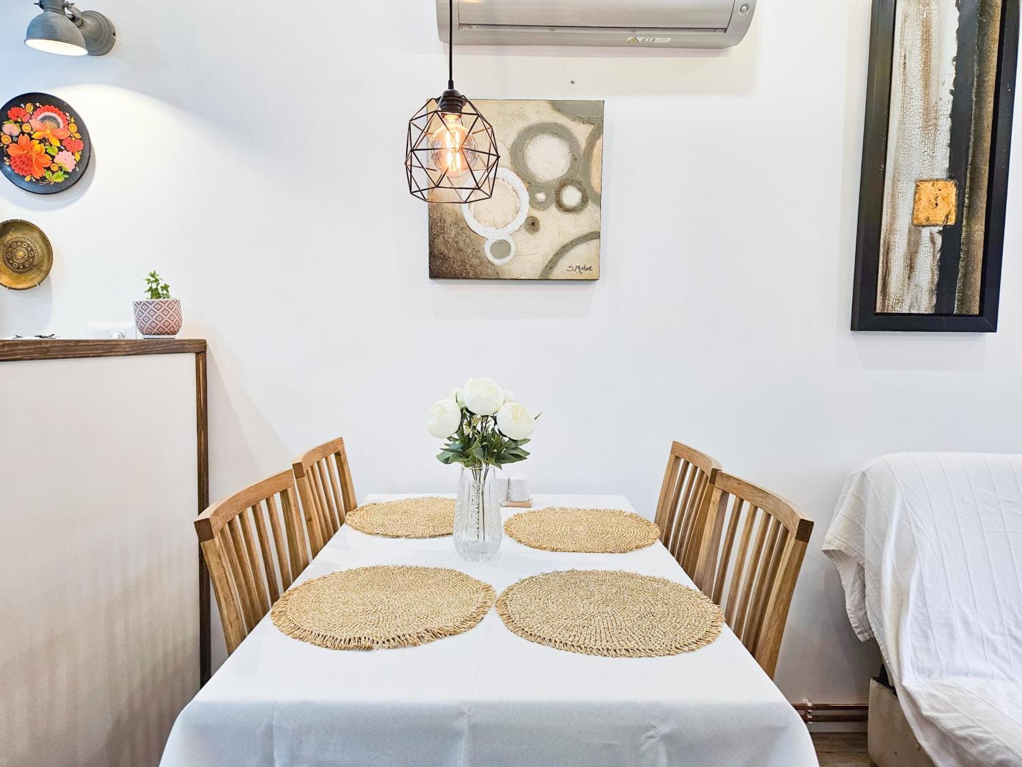 Ludwigs Apartment סראייבו מראה חיצוני תמונה