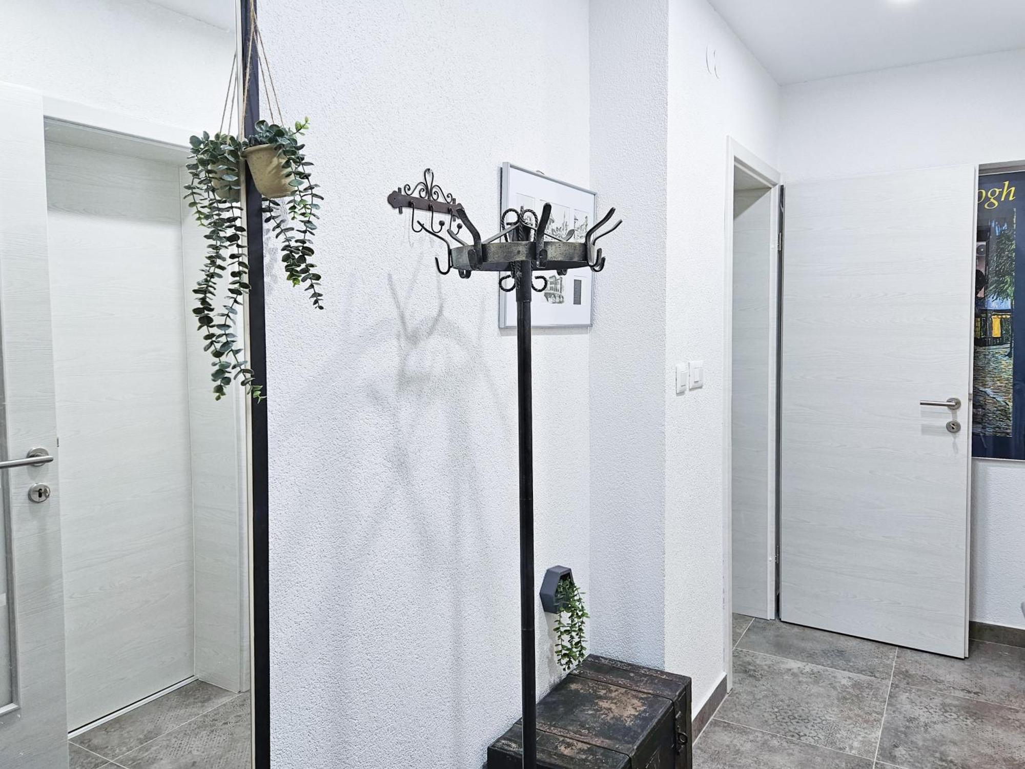 Ludwigs Apartment סראייבו מראה חיצוני תמונה