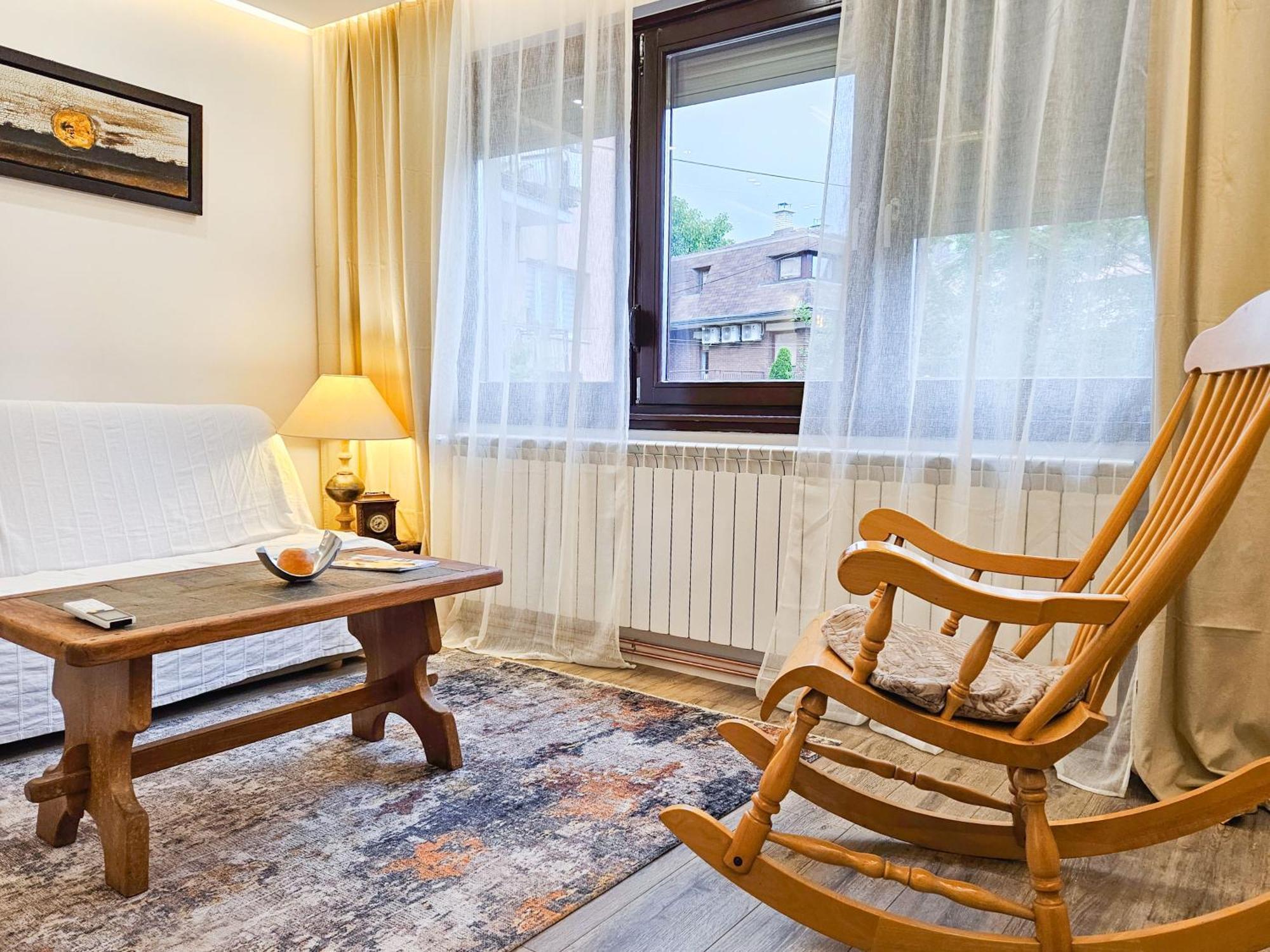 Ludwigs Apartment סראייבו מראה חיצוני תמונה