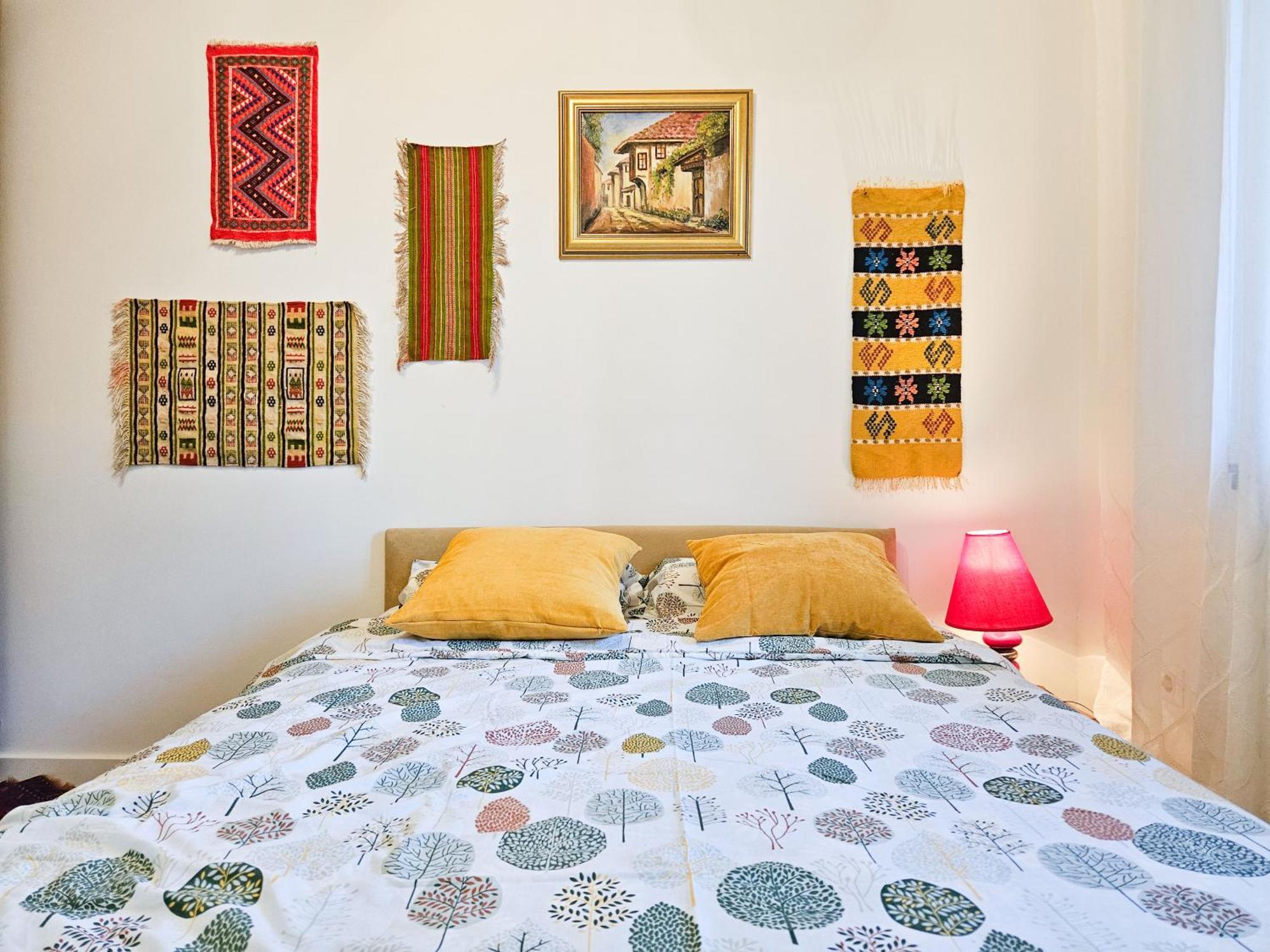 Ludwigs Apartment סראייבו מראה חיצוני תמונה