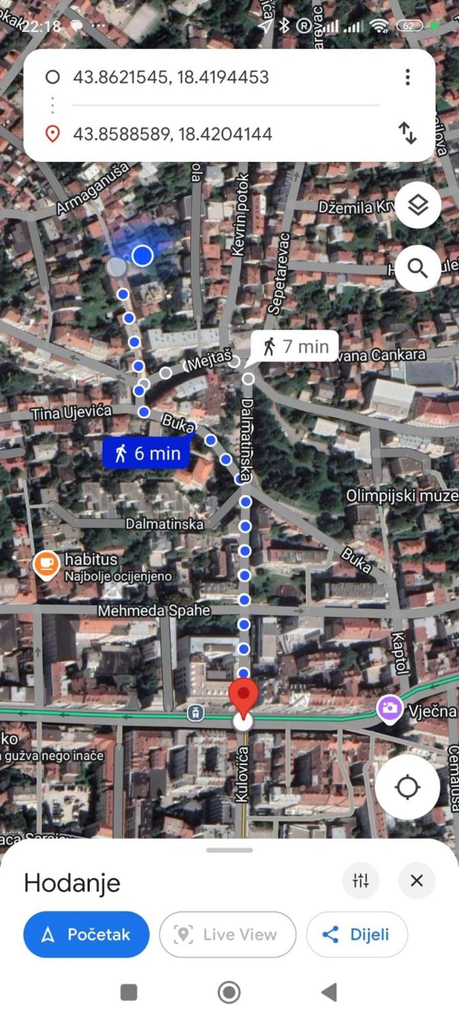 Ludwigs Apartment סראייבו מראה חיצוני תמונה